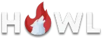 Howl logo